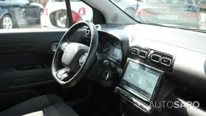 Citroen C3 AirCross 1.2 PureTech Feel de 2021