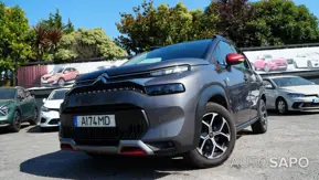 Citroen C3 AirCross 1.2 PureTech Feel de 2021