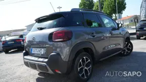 Citroen C3 AirCross 1.2 PureTech Feel de 2021
