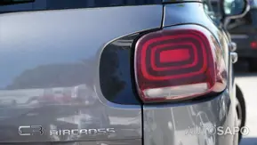 Citroen C3 AirCross 1.2 PureTech Feel de 2021