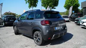 Citroen C3 AirCross 1.2 PureTech Feel de 2021