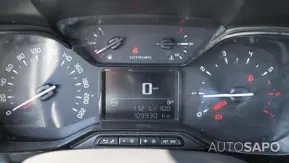 Citroen C3 AirCross 1.2 PureTech Feel de 2021