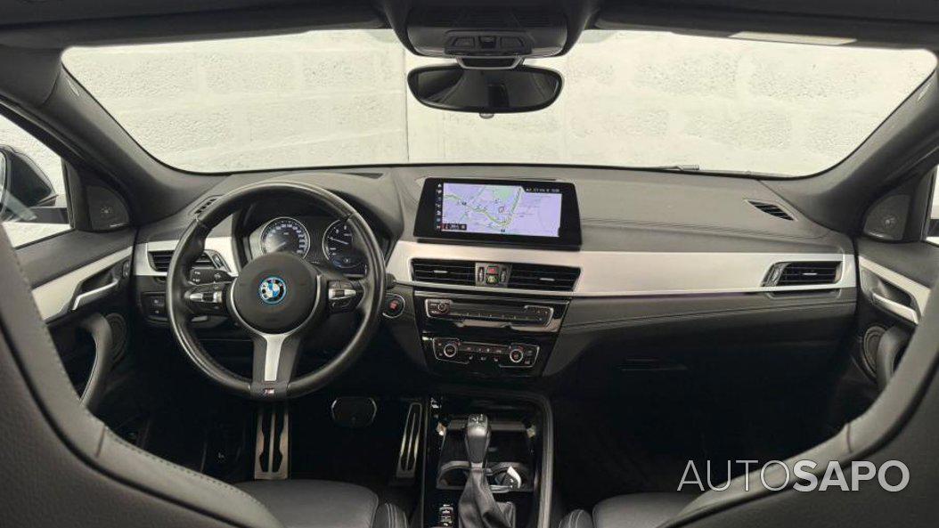 BMW X2 25 e xDrive Pack M de 2022