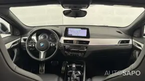 BMW X2 25 e xDrive Pack M de 2022