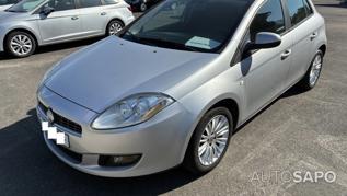 Fiat Bravo 1.4 16V Dynamic de 2008