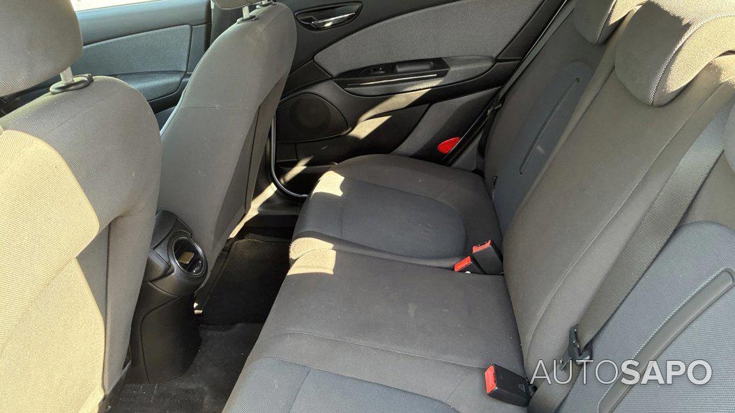 Fiat Bravo 1.4 16V Dynamic de 2008