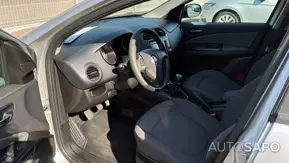 Fiat Bravo 1.4 16V Dynamic de 2008