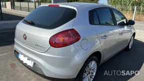 Fiat Bravo 1.4 16V Dynamic de 2008