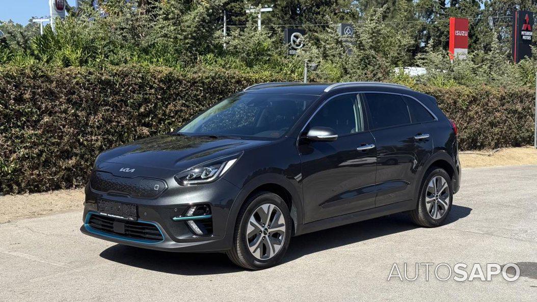 Kia e-Niro de 2022