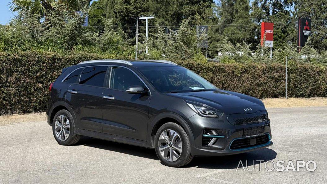 Kia e-Niro de 2022