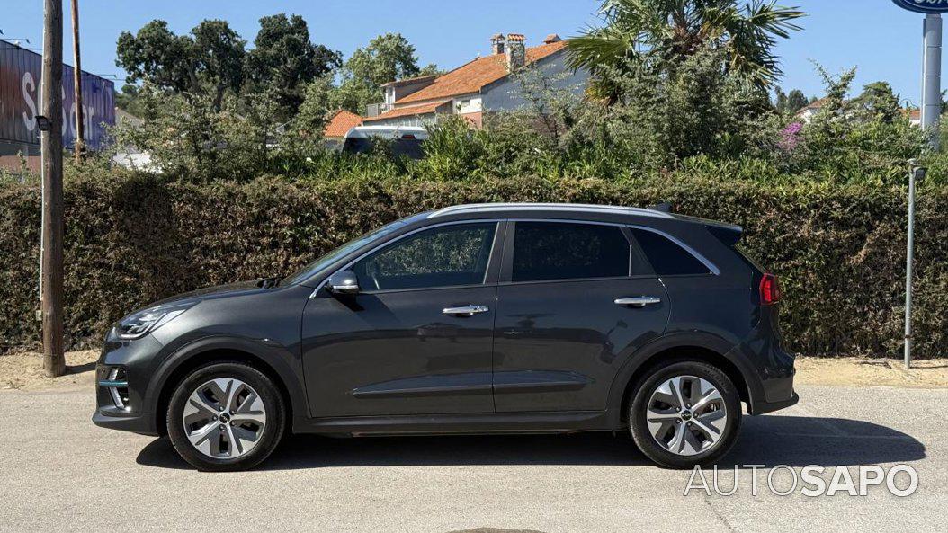 Kia e-Niro de 2022