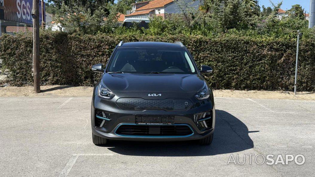 Kia e-Niro de 2022
