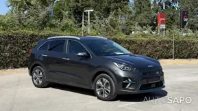 Kia e-Niro de 2022