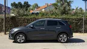 Kia e-Niro de 2022