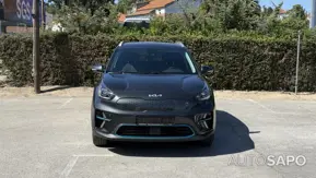 Kia e-Niro de 2022