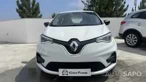 Renault ZOE de 2021