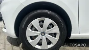 Renault ZOE de 2021