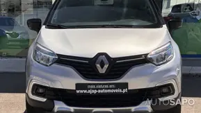 Renault Captur 1.5 dCi Exclusive de 2018