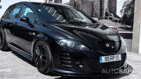 Seat Leon 1.9 TDi Sport de 2009
