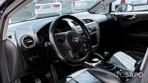 Seat Leon 1.9 TDi Sport de 2009