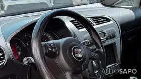 Seat Leon 1.9 TDi Sport de 2009