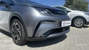 BYD Dolphin de 2024