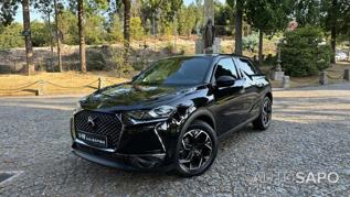 DS DS3 Crossback 1.5 BlueHDi So CHic EAT8 de 2020