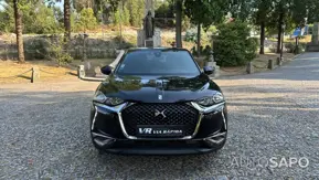 DS DS3 Crossback 1.5 BlueHDi So CHic EAT8 de 2020