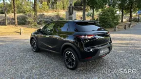 DS DS3 Crossback 1.5 BlueHDi So CHic EAT8 de 2020