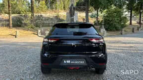 DS DS3 Crossback 1.5 BlueHDi So CHic EAT8 de 2020