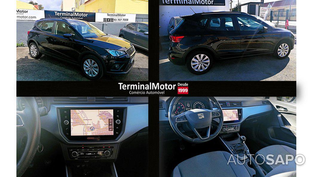 Seat Arona 1.0 TSI Style de 2019