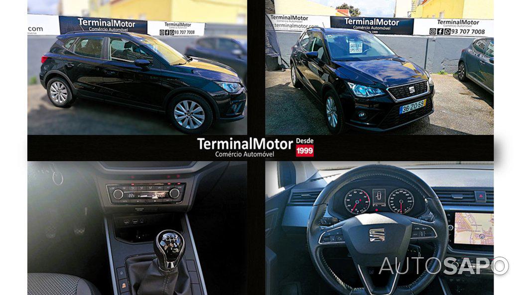 Seat Arona 1.0 TSI Style de 2019