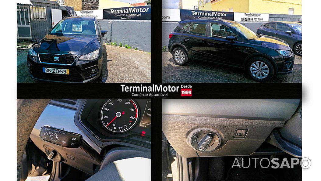 Seat Arona 1.0 TSI Style de 2019