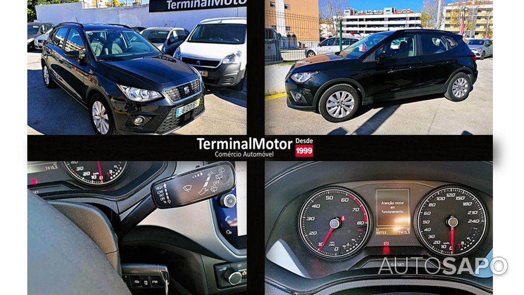 Seat Arona 1.0 TSI Style de 2019