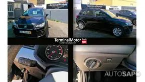 Seat Arona 1.0 TSI Style de 2019