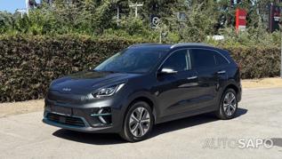Kia e-Niro de 2022