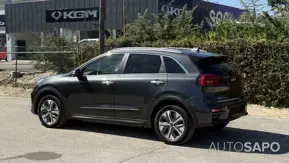 Kia e-Niro de 2022