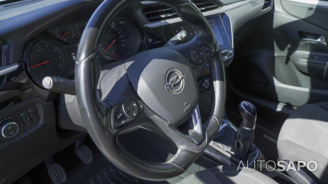 Opel Corsa 1.2 Edition de 2021