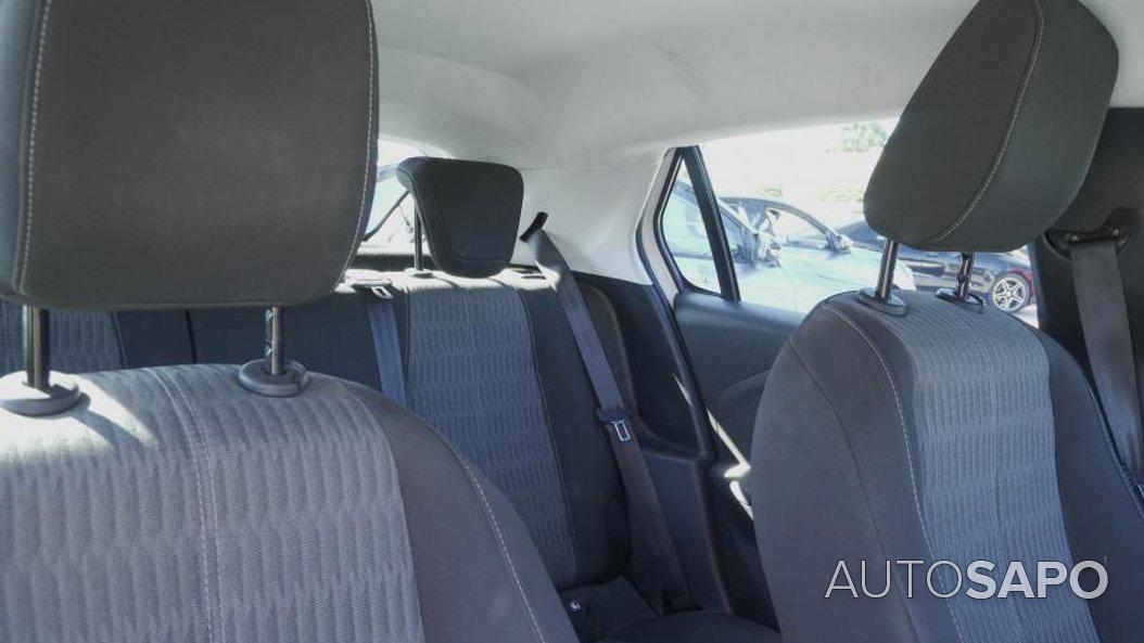 Opel Corsa 1.2 Edition de 2021