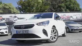 Opel Corsa 1.2 Edition de 2021