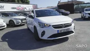 Opel Corsa 1.2 Edition de 2021