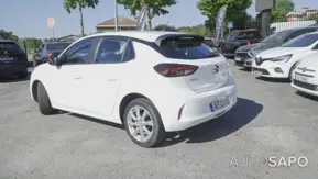 Opel Corsa 1.2 Edition de 2021