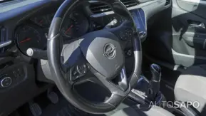 Opel Corsa 1.2 Edition de 2021