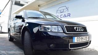 Audi A4 1.6 de 2003
