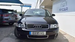 Audi A4 1.6 de 2003
