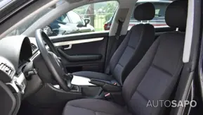 Audi A4 1.6 de 2003