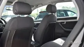Audi A4 1.6 de 2003