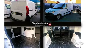 Fiat Doblo 1.3 MJ 3L de 2019