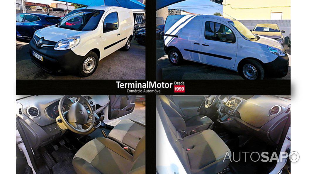 Renault Kangoo 1.5 dCi Business 3L de 2019