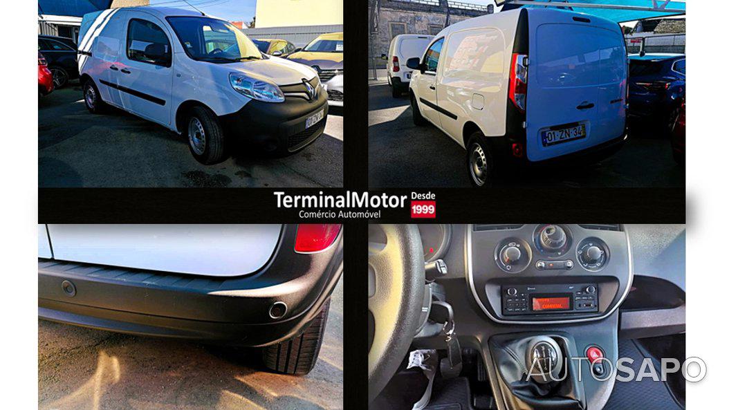 Renault Kangoo 1.5 dCi Business 3L de 2019